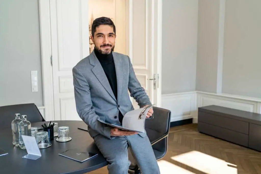 Moahamad Hassan Satellite Office