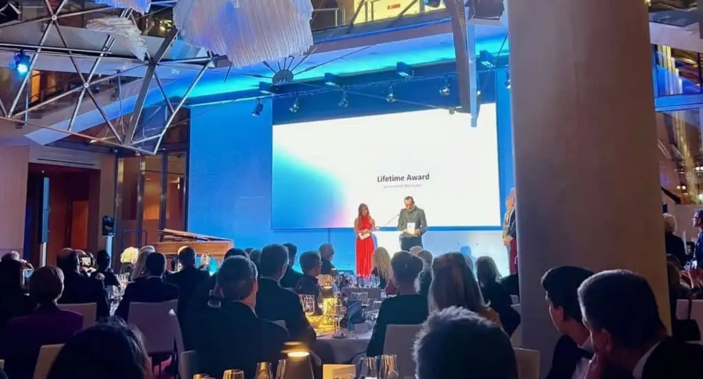 Andreas Kronthaler, Tyrolean artist